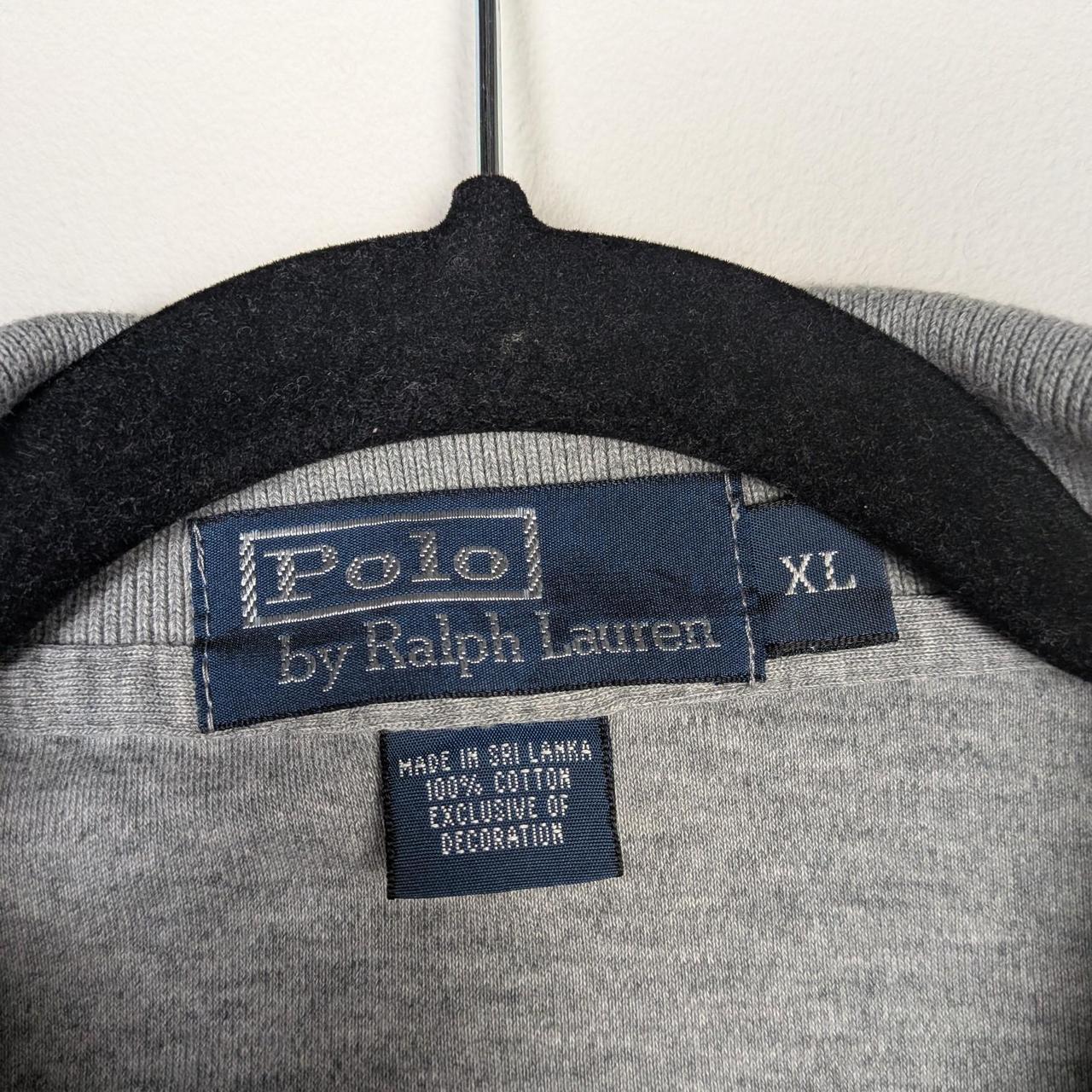Polo Ralph Lauren Polo Shirt (XL)