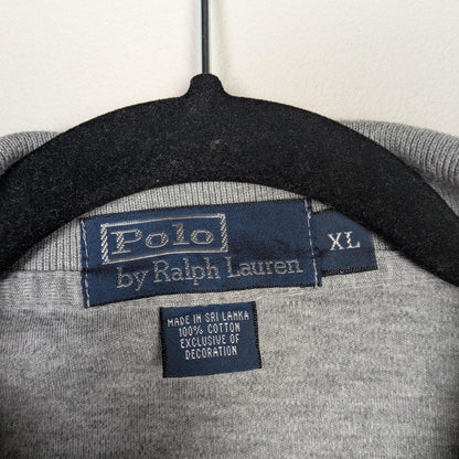 Polo Ralph Lauren Polo Shirt (XL)