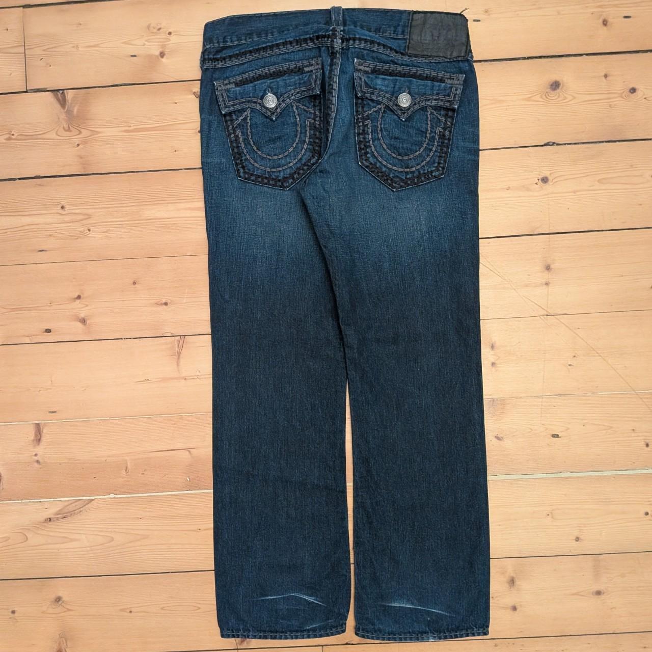 True Religion Super QT Jeans (38)