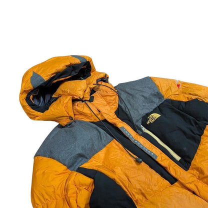 The North Face Down Puffer Jacket (M)
