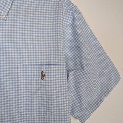 Ralph Lauren Shirt (XL)
