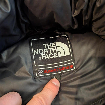 The North Face Puffer Jacket (XL)