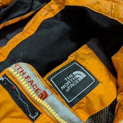 The North Face Down Puffer Jacket (M)