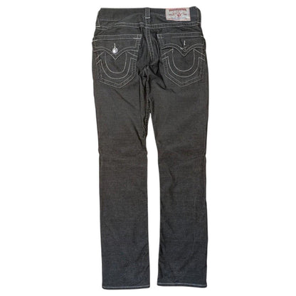 True Religion Corduroy Jeans (29)