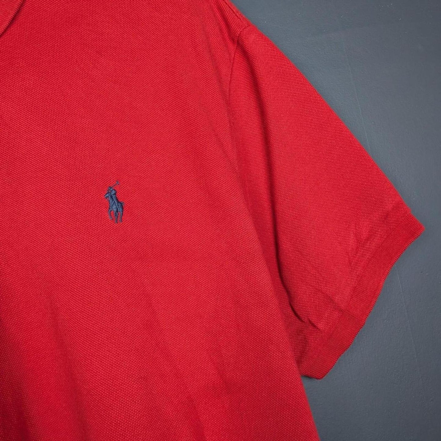 Polo Ralph Lauren Polo Shirt (XL)
