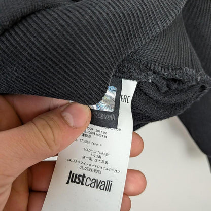 Just Cavalli Sweatshirt (S)