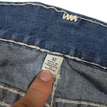 True Religion Super T Jeans (32)