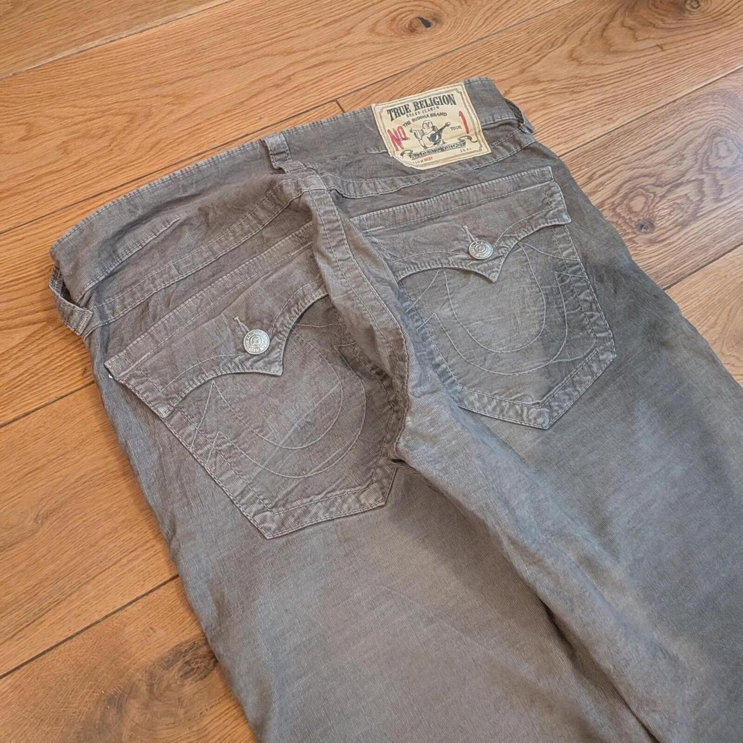 True Religion Ricky Jeans (31)