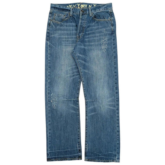 Ed Hardy Jeans (34)