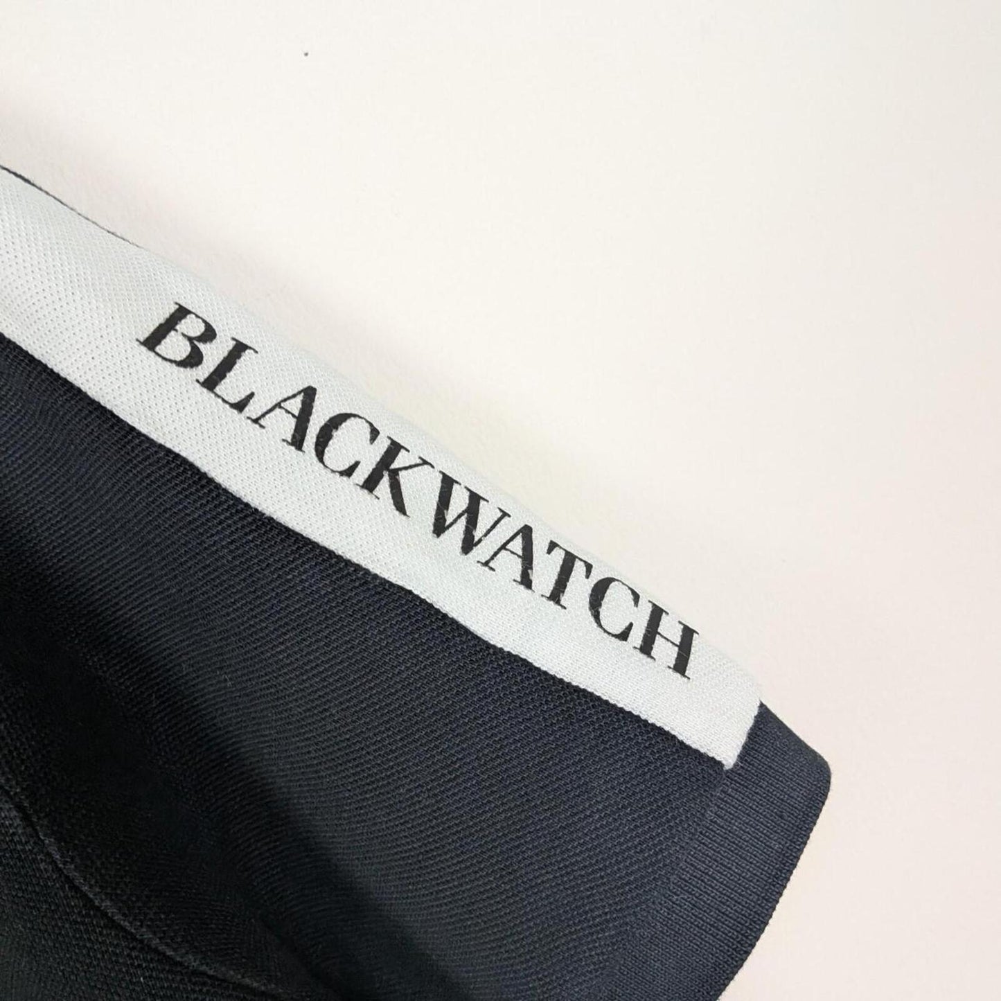 Polo Ralph Lauren Blackwatch Polo Shirt (XL)