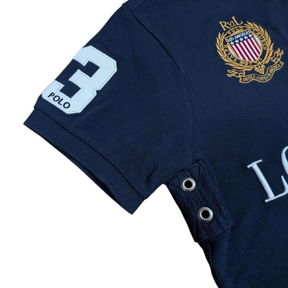 Ralph Lauren Los Angeles Polo (M)