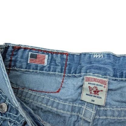 True Religion Super T Jeans (30)
