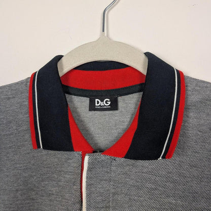 Dolce & Gabbana Polo Shirt (M)