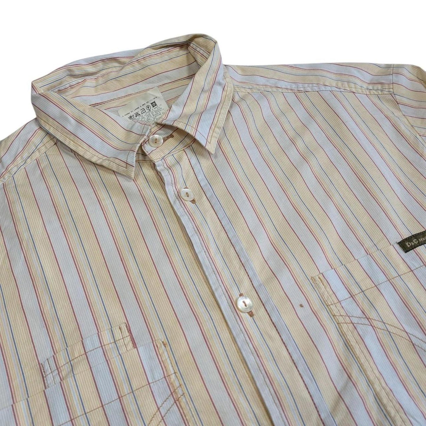 Dolce & Gabbana Shirt (M)