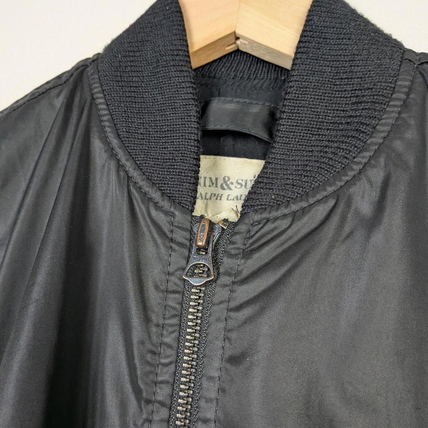 Denim and Supply Ralph Lauren Jacket (M)