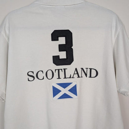Polo Ralph Lauren Scotland Polo Shirt (L)