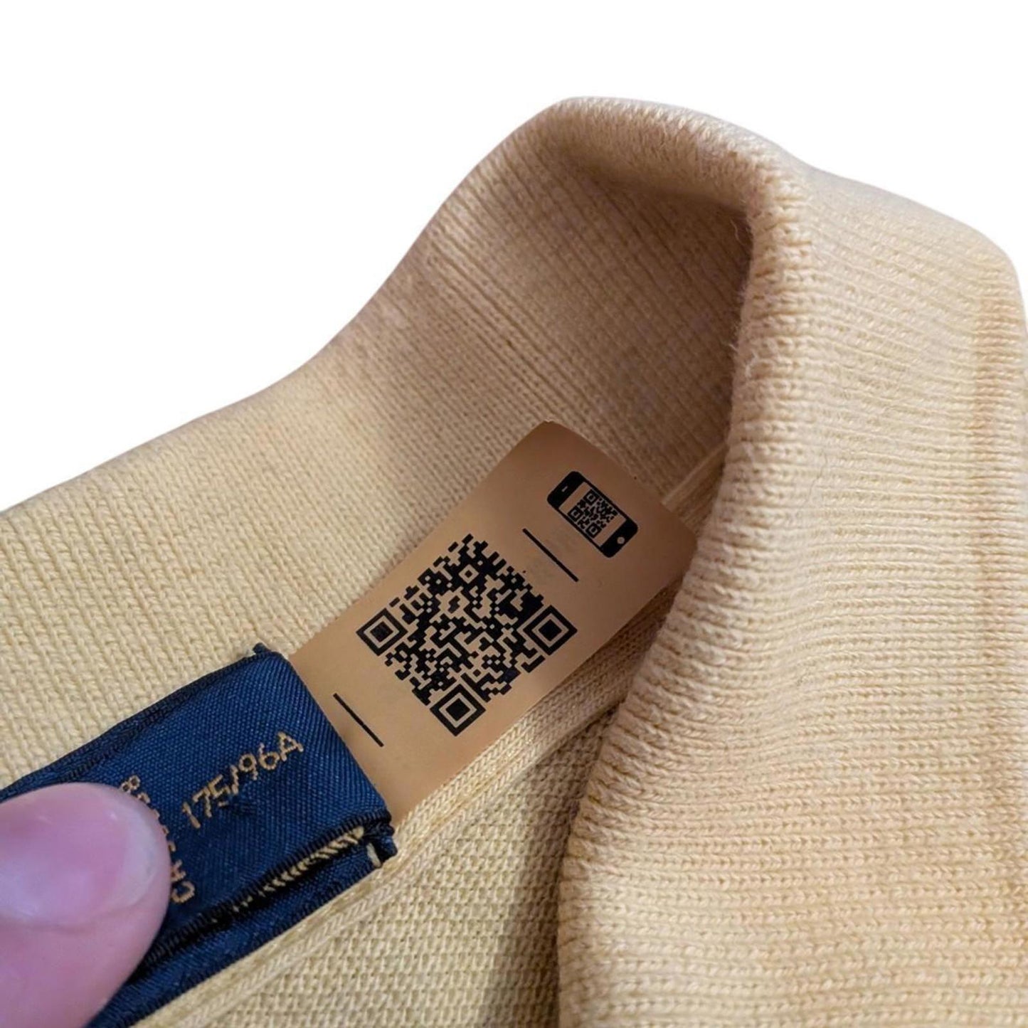 Polo Ralph Lauren Polo Shirt (M)