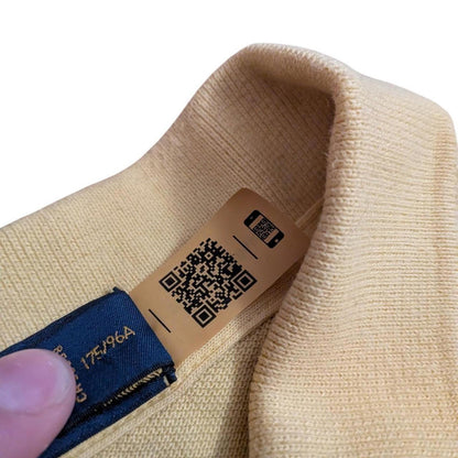 Polo Ralph Lauren Polo Shirt (M)