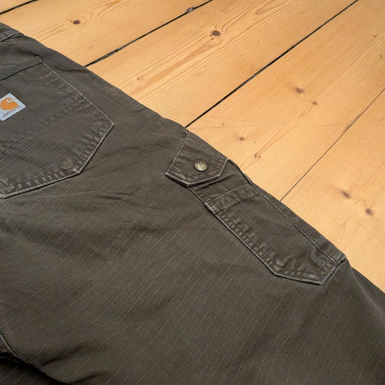 Carhartt Carpenter Pants (33)