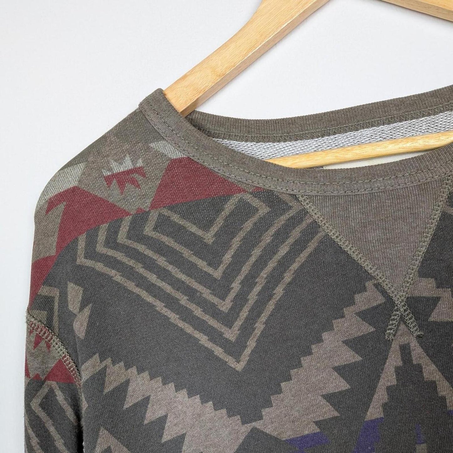 Denim And Supply Sweatshirt (M)