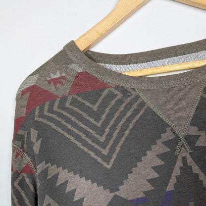 Denim And Supply Sweatshirt (M)