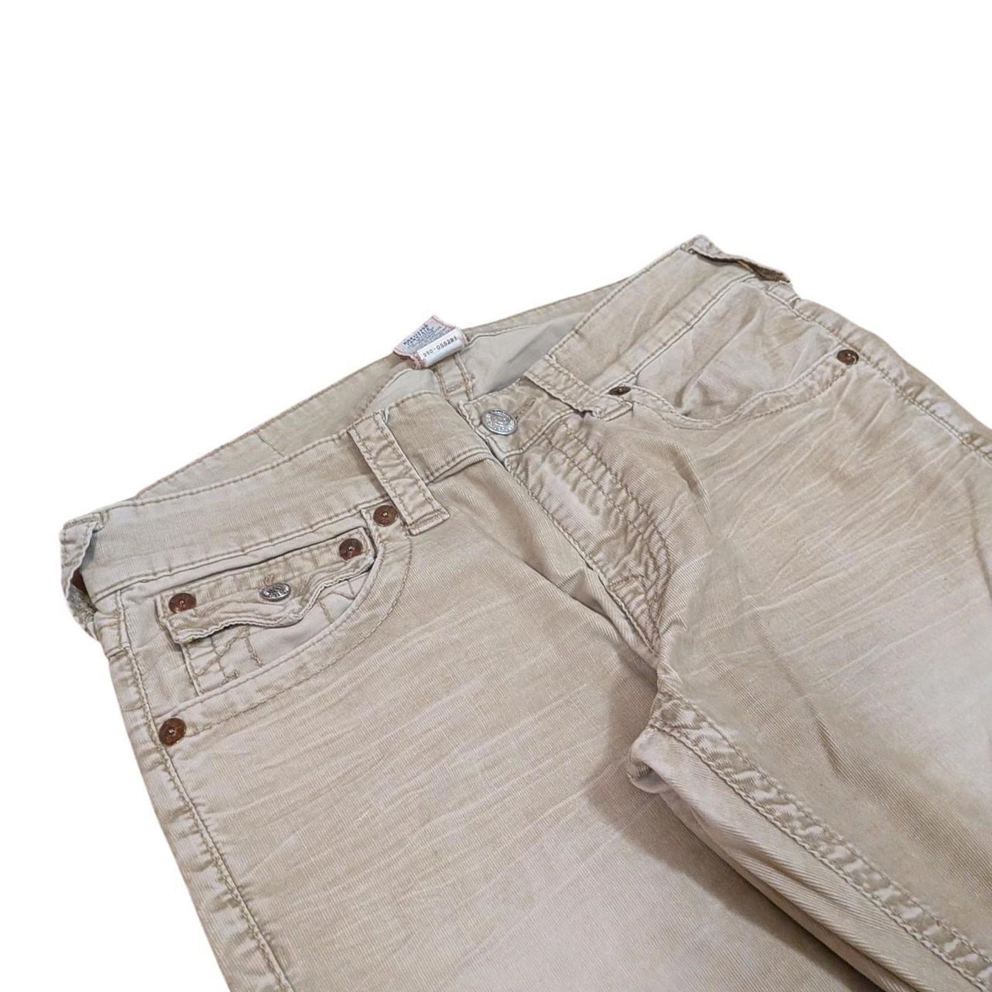 True Religion Corduroy Jeans (31)