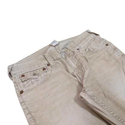 True Religion Corduroy Jeans (31)