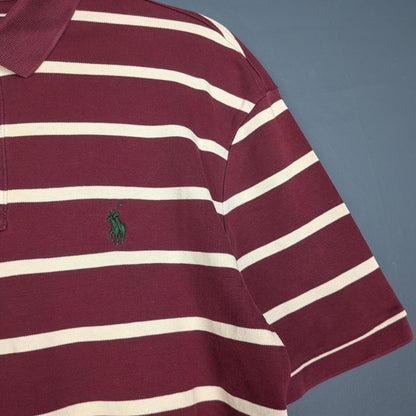 Polo Ralph Lauren Polo Shirt (M)
