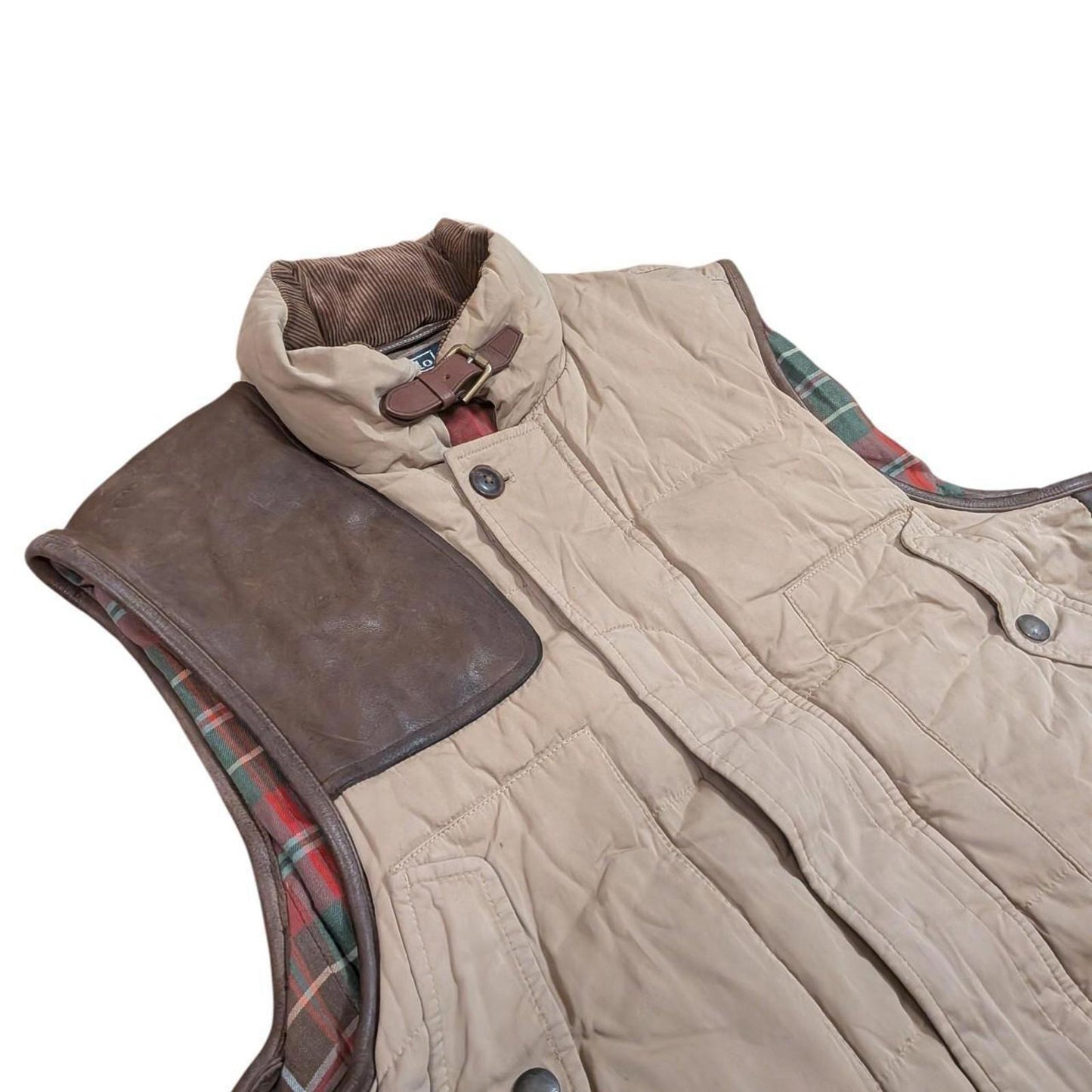Ralph Lauren Hunting Vest (L)