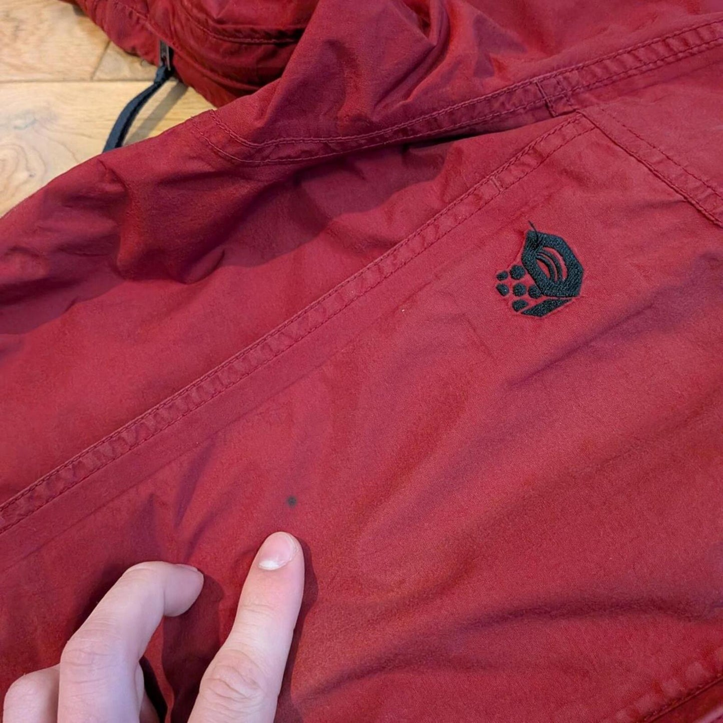 Mountain Hardwear Jacket (M)