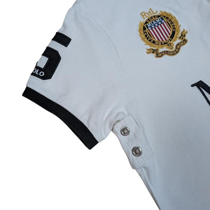 Ralph Lauren Miami Polo (L)