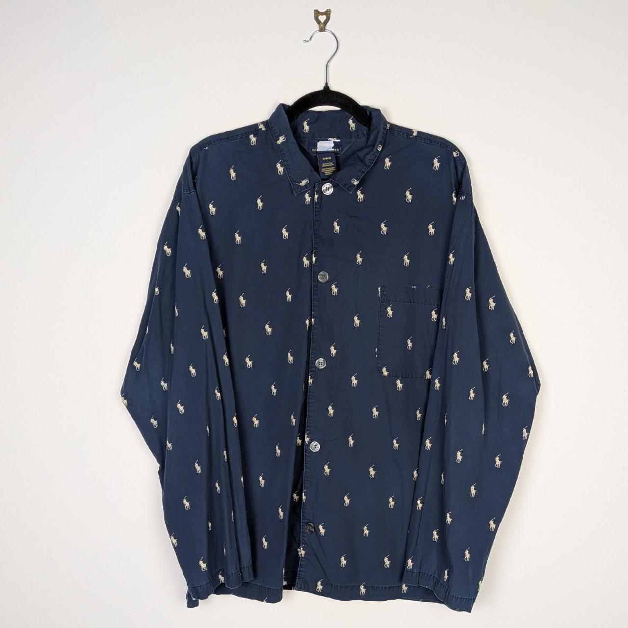 Polo Ralph Lauren Shirt (M)