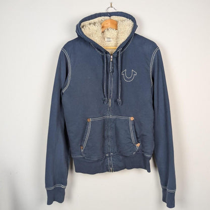 True Religion Hoodie (L)