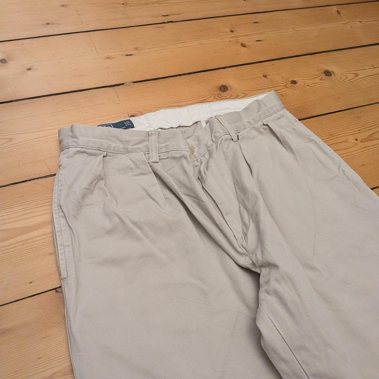 Polo Ralph Lauren Chinos (33)