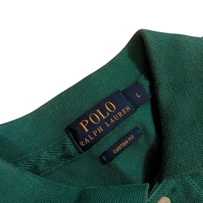 Ralph Lauren Rome Polo Shirt (L)