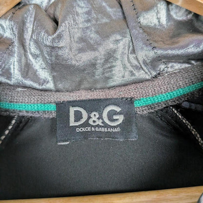 Dolce and Gabbana Hoodie (S)