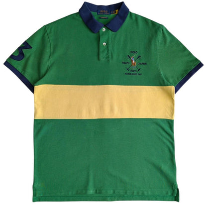 Polo Ralph Lauren Polo Shirt (L)