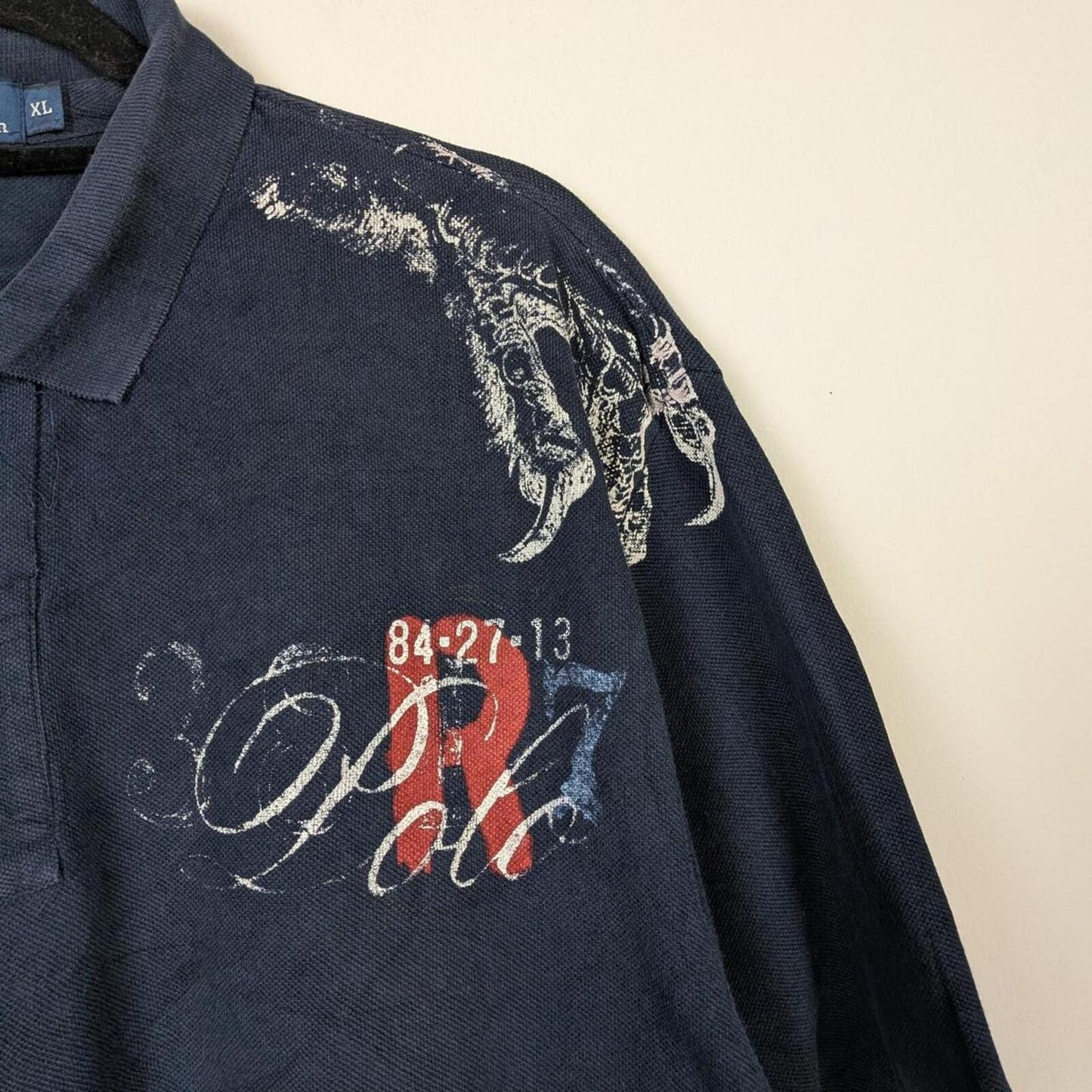 Polo Ralph Lauren Polo Shirt (XL)