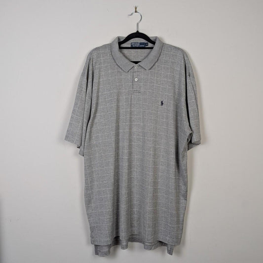Polo Ralph Lauren Polo Shirt (XL)