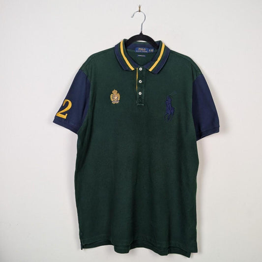 Polo Ralph Lauren Polo Shirt (XL)