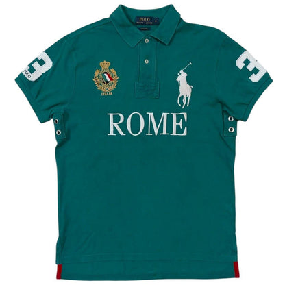 Ralph Lauren Rome Polo (L)
