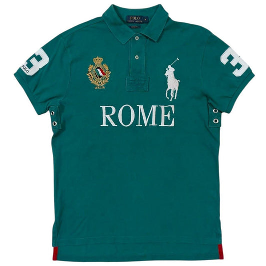 Ralph Lauren Rome Polo (L)