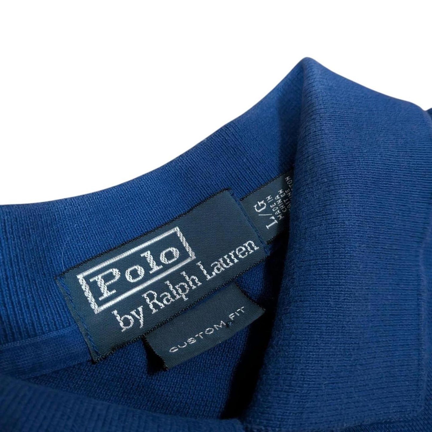 Ralph Lauren Spain Polo (L)