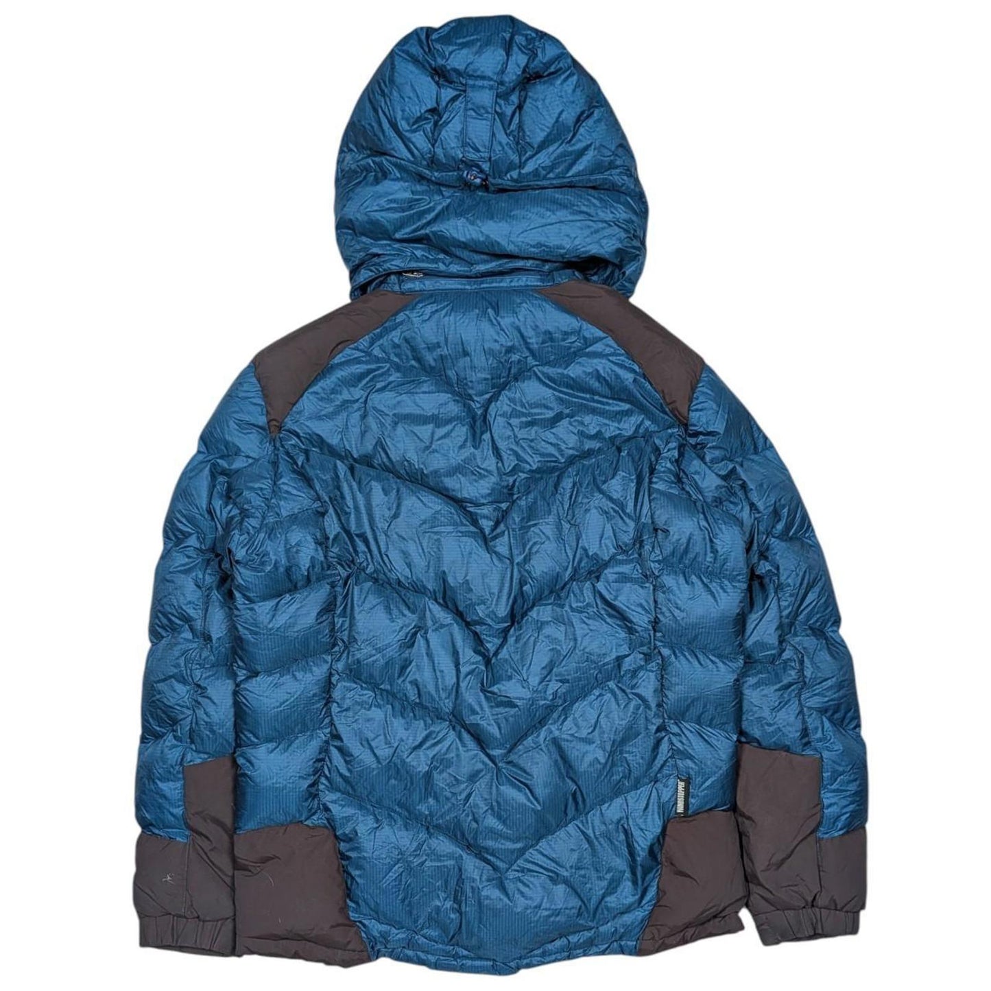 Montbell Puffer Jacket (M)