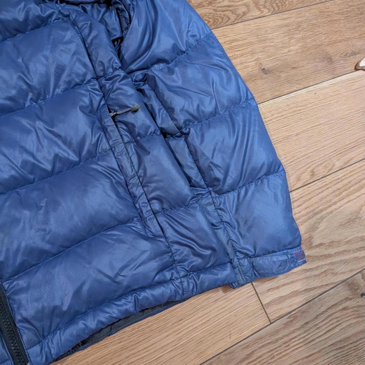The North Face Puffer Jacket (S)