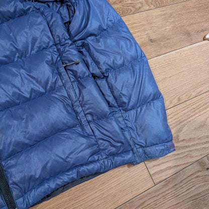 The North Face Puffer Jacket (S)