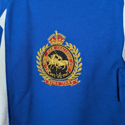 Polo Ralph Lauren Polo Shirt (XL)