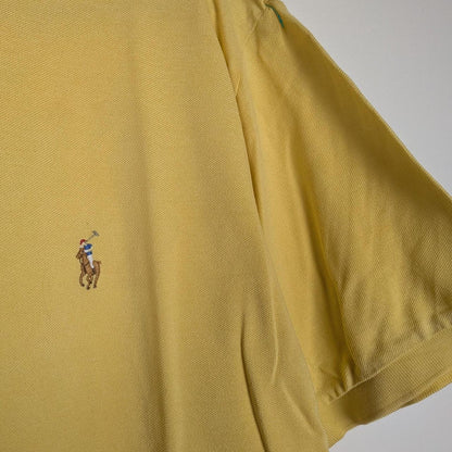 Polo Ralph Lauren Polo Shirt (XL)