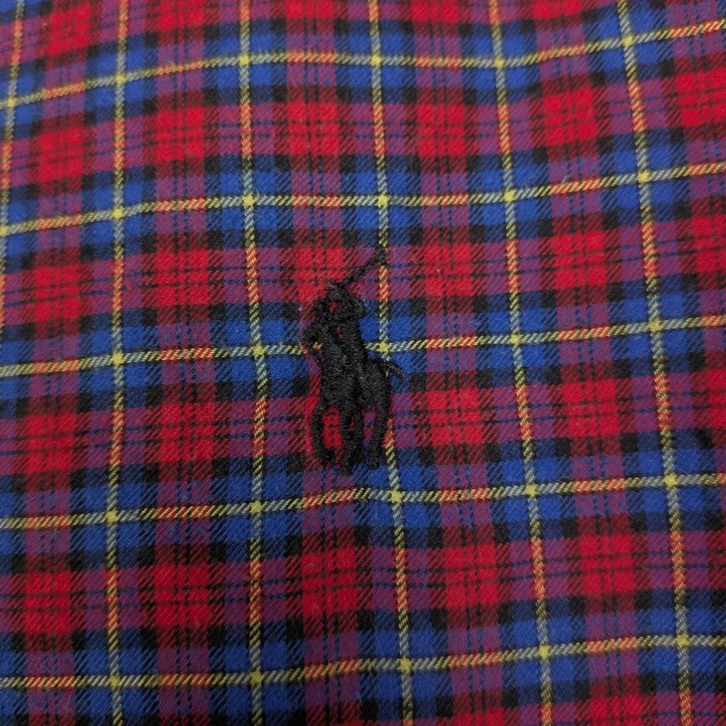 Ralph Lauren Shirt (XXL)