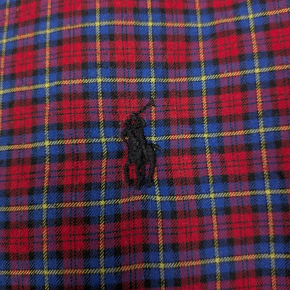 Ralph Lauren Shirt (XXL)
